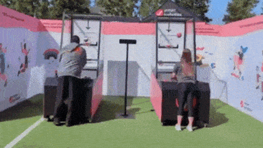 TurboTax's Basketball